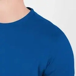 Jako T-Shirt Doubletex - royal - 38