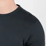 Jako T-Shirt Doubletex - anthrazit - 34