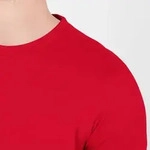 Jako T-Shirt Doubletex - rot - 34