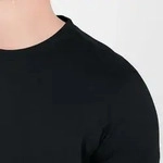 Jako T-Shirt Doubletex - schwarz - 34