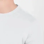 Jako T-Shirt Doubletex - wei&szlig; - 34