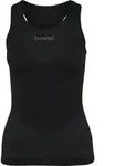 hummel First Seamless Tank Top W Damen - black - M-L