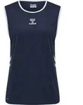 hummel Hmlcore Xk Basket Trikot - marine - S