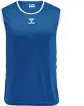 hummel Hmlcore Xk Basket Trikot - true blue - S