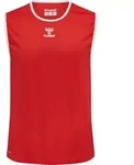 hummel Hmlcore Xk Basket Trikot - true red - S