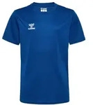 hummel Hmlessential Trikot S/S Kinder - true blue - 116