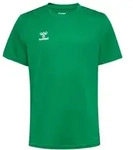 hummel Hmlessential Trikot S/S Kinder - jelly bean - 116