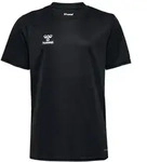 hummel Hmlessential Trikot S/S Kinder - black - 116