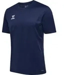 hummel Hmlessential Trikot S/S - marine - S