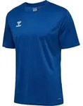 hummel Hmlessential Trikot S/S - true blue - S