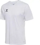 hummel Hmlessential Trikot S/S - white - S