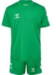 hummel Hmllogo Set Kinder - jelly bean - 116