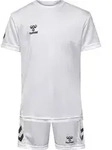 hummel Hmllogo Set Kinder - white - 116