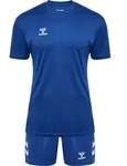 hummel Hmllogo Set - true blue - 2XL