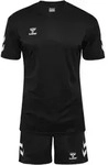 hummel Hmllogo Set - black - 2XL