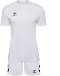 hummel Hmllogo Set - white - 2XL
