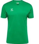 hummel Hmlauthentic Pl Trikot S/S Herren - jelly bean - S