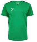 hummel Authentic PL Trikot Kurzarm Kinder - jelly bean - 116