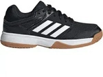 adidas Speedcourt IN Schuh Kids Kinder - core black - 35.5