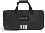 adidas performance IM5523, adidas performance adidas 4ATHLTS Duffelbag S - black - NS