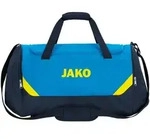 Jako Sporttasche Iconic - Jako blau/marine/neongelb - L