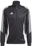 adidas Tiro 24 Trainingsjacke Herren - schwarz/wei&szlig;-XL