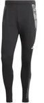 adidas Tiro 24 Competition Trainingshose Herren - schwarz/grau -