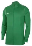 Nike Park 20 Trainingsjacke Herren - gr&uuml;n/wei&szlig;-XL