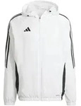 adidas Tiro 24 Windbreaker Jacke Herren - wei&szlig;/schwarz- 3XL