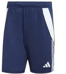 adidas Tiro 24 Shorts Herren - navy/wei&szlig; - 2XL