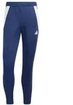 adidas Tiro 24 Slim Trainingshose Herren - navy/wei&szlig; - M