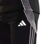 adidas Tiro 24 Winterized Trainingshose Herren - black/lightonix