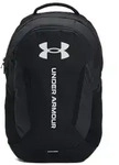 Under Armour Hustle 6.0 Ruclsack - schwarz - OSFM