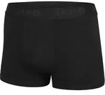 Jako Boxershort Premium 2er Pack - schwarz - L