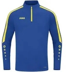 Jako Ziptop Power - royal/citro - S