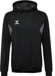 hummel Hmlauthentic Pl Hoodie Herren - black - 2XL