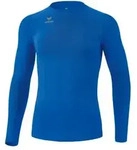 Erima Athletic Longsleeve Herren - new royal - S