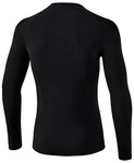 Erima Athletic Longsleeve Herren - schwarz - S