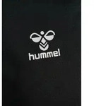 hummel Hmlauthentic Functional Polo Herren - black - M