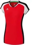 Erima Gandia Tanktop Damen Damen - rot/schwarz/wei&szlig; - 34