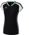 Erima Gandia Tanktop Damen Damen - schwarz/slate grey/wei&szlig; - 34