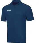 Jako Polo Base - marine - 3XL