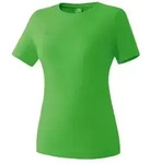 Erima Teamsport T-Shirt Damen - green - 34