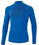 Erima Athletic Longsleeve Turtleneck Herren - new royal - S