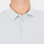 Jako Polo Organic Stretch - wei&szlig; - 3XL
