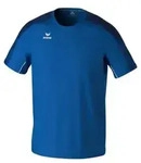 Erima Evo Star T-Shirt Kinder - new royal/new navy - 140