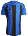 adidas Striped 24 Trikot Herren - blau/schwarz-2XL