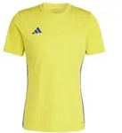 adidas Tabela 23 Trikot Herren - gelb/blau - L