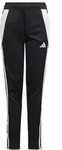 adidas Tiro 24 Trainingshose Kinder - schwarz- 152