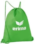 Erima Turnbeutel - green/wei&szlig;